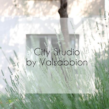 Valsabbion City Studio Apartment Pula Exterior foto